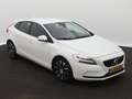 Volvo V40 2.0 T3 Momentum NAVI CRUISE WINTER-PACK Blanc - thumbnail 12