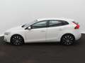 Volvo V40 2.0 T3 Momentum NAVI CRUISE WINTER-PACK Blanc - thumbnail 2