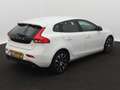 Volvo V40 2.0 T3 Momentum NAVI CRUISE WINTER-PACK Blanc - thumbnail 10