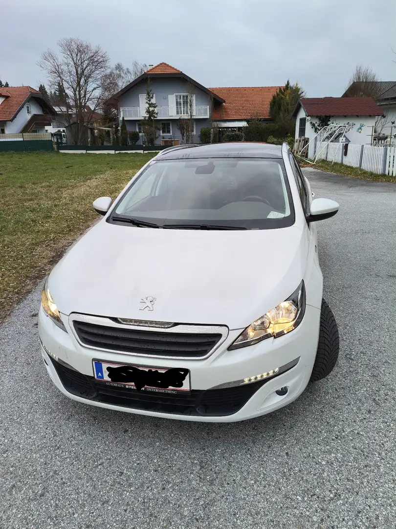 Peugeot 308 SW PureTech 130 Stop & Start Style - 1