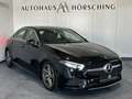 Mercedes-Benz A 180 d Limousine Aut.//AMG-PAKET//AMBIENTE//SITZHEIZ... Schwarz - thumbnail 1
