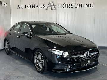d Limousine Aut.//AMG-PAKET//AMBIENTE//SITZHEIZ...