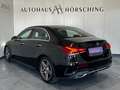 Mercedes-Benz A 180 d Limousine Aut.//AMG-PAKET//AMBIENTE//SITZHEIZ... Schwarz - thumbnail 4