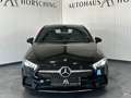 Mercedes-Benz A 180 d Limousine Aut.//AMG-PAKET//AMBIENTE//SITZHEIZ... Schwarz - thumbnail 2