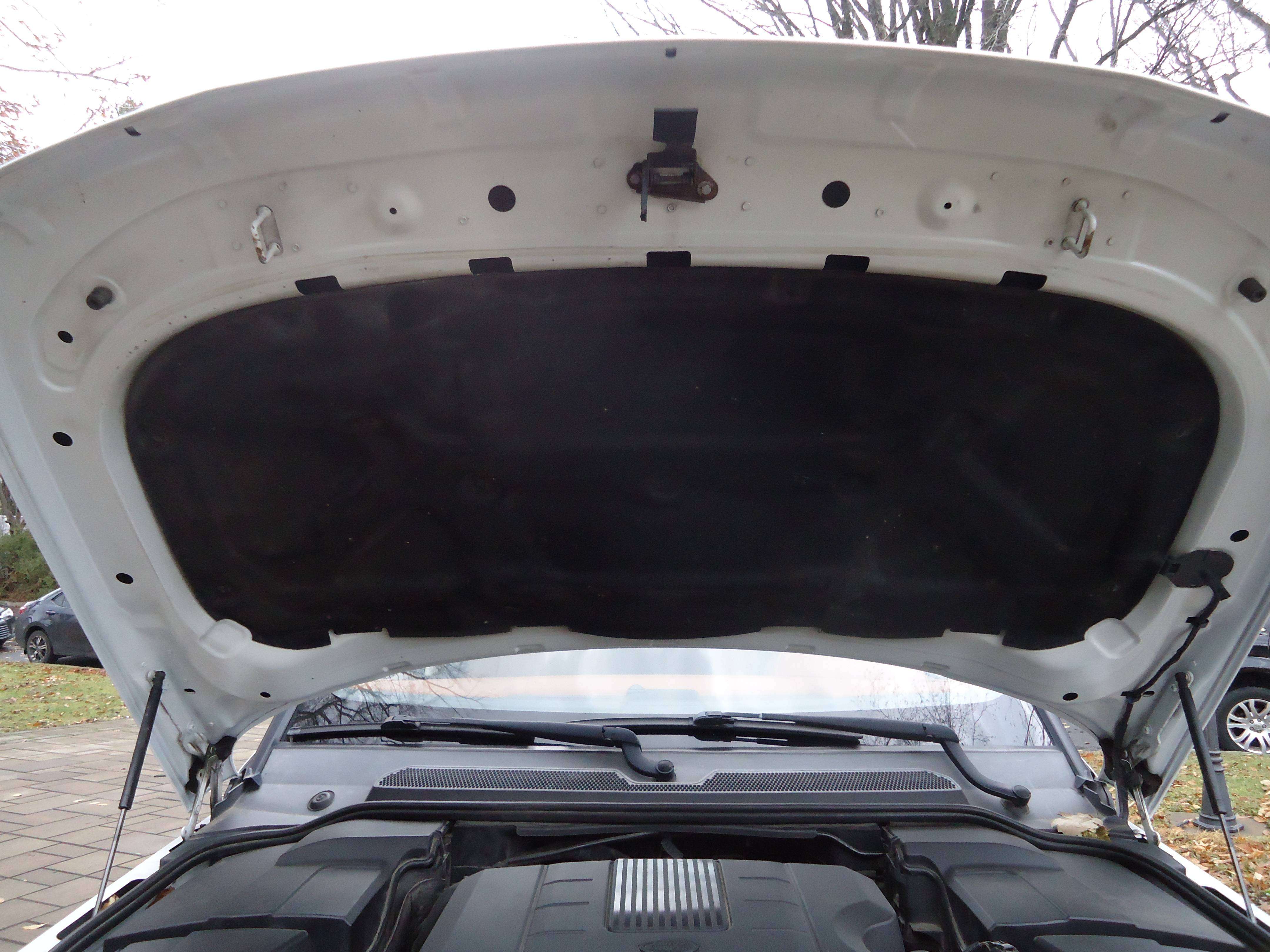 2012 Land Rover Range Rover Sport HSE LUX thumb 6