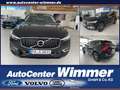 Volvo XC60 B4 D AWD Inscription IntelliPro+Xenium+Winter Schwarz - thumbnail 1