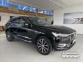 Volvo XC60 B4 D AWD Inscription IntelliPro+Xenium+Winter Schwarz - thumbnail 7