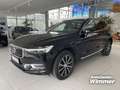 Volvo XC60 B4 D AWD Inscription IntelliPro+Xenium+Winter Schwarz - thumbnail 3