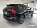 Volvo XC60 B4 D AWD Inscription IntelliPro+Xenium+Winter Schwarz - thumbnail 6