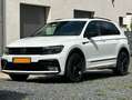 Volkswagen Tiguan Tiguan R-Line 2.0 BiTDI 4x4 | 239ch Blanc - thumbnail 2