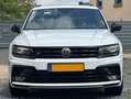 Volkswagen Tiguan Tiguan R-Line 2.0 BiTDI 4x4 | 239ch Blanc - thumbnail 1
