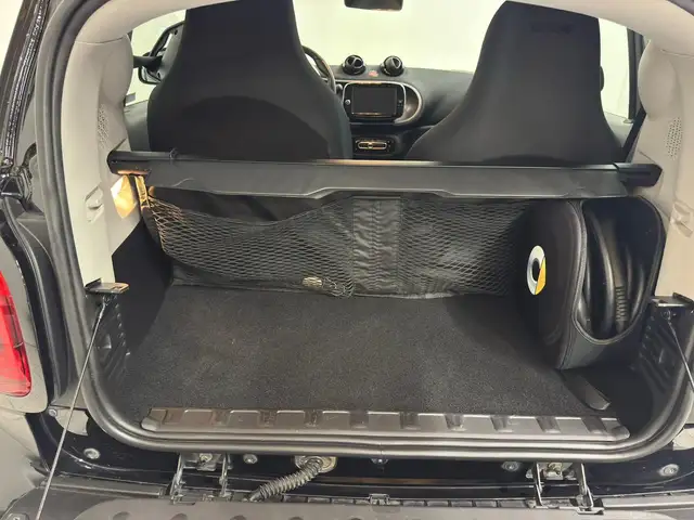 smart Fortwo view 14