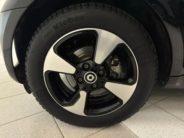 smart Fortwo view 8