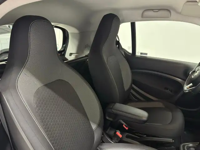 smart Fortwo view 10