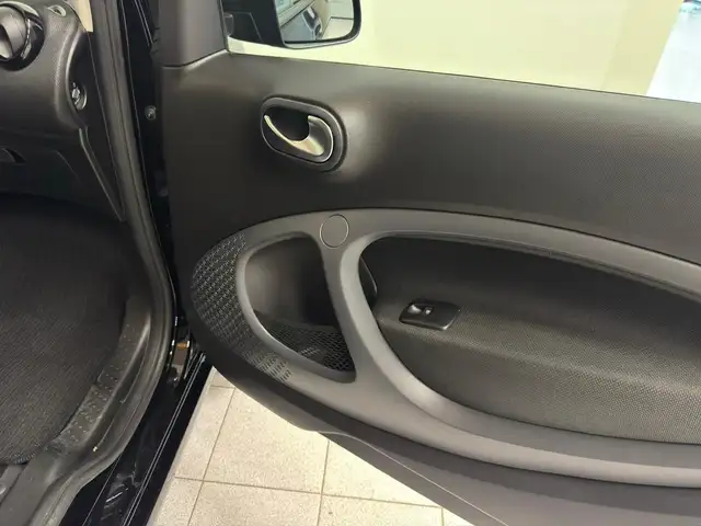 smart Fortwo view 13