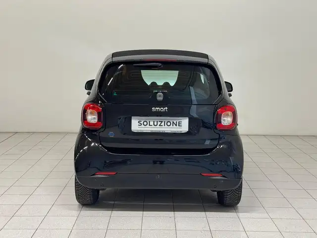 smart Fortwo view 6