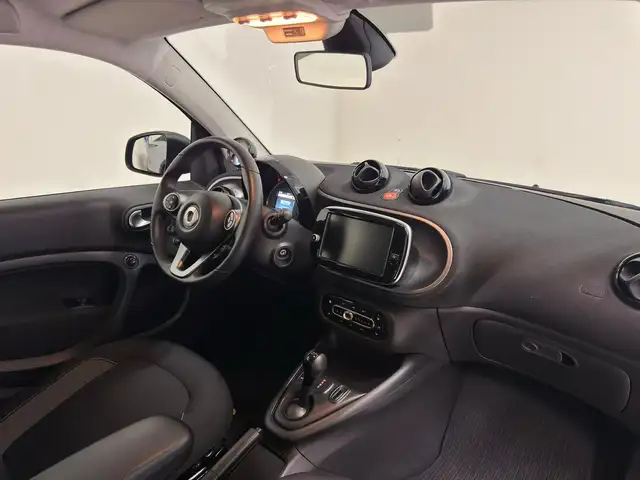 smart Fortwo view 4