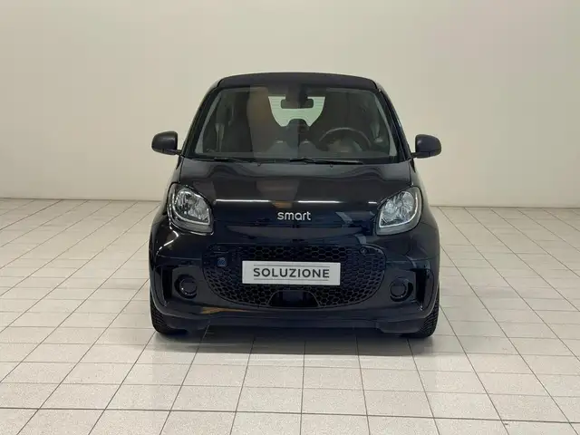 smart Fortwo view 7