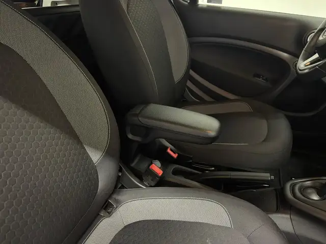 smart Fortwo view 11