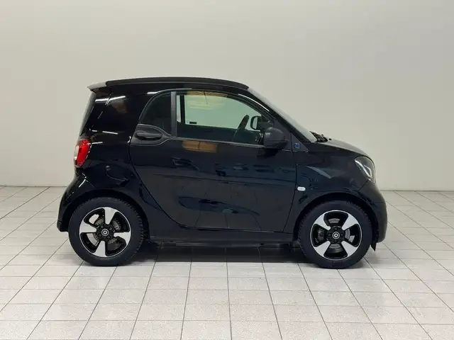 smart Fortwo view 5