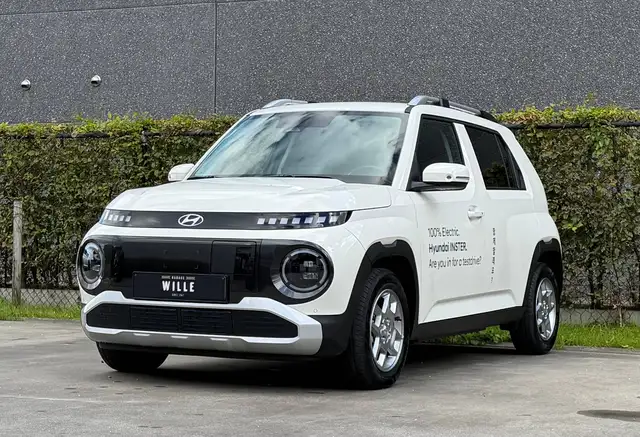 Hyundai Inster 42 kWh Urban