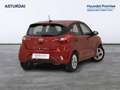 Hyundai i10 1.0 MPI Klass Rojo - thumbnail 4