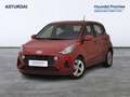 Hyundai i10 1.0 MPI Klass Rojo - thumbnail 1