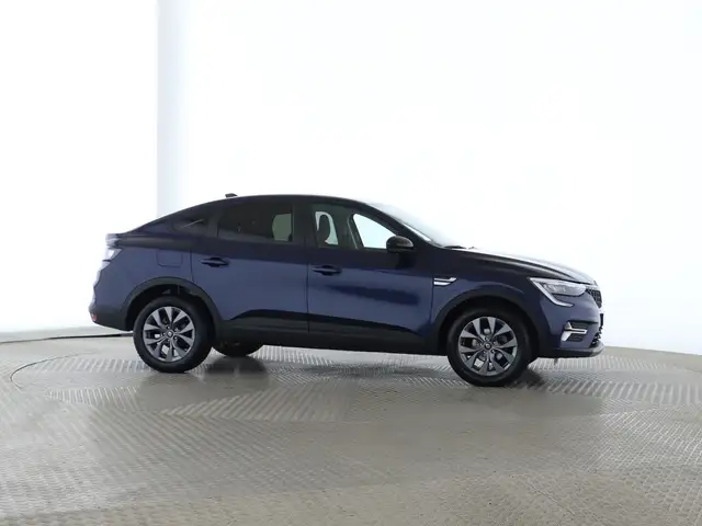 Renault Arkana view 7