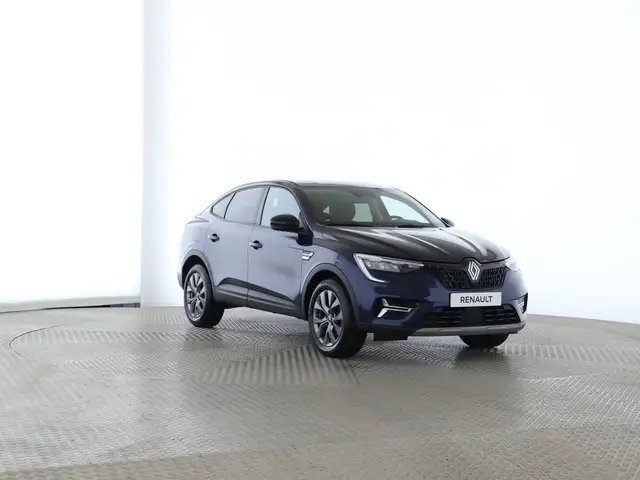 Renault Arkana view 9