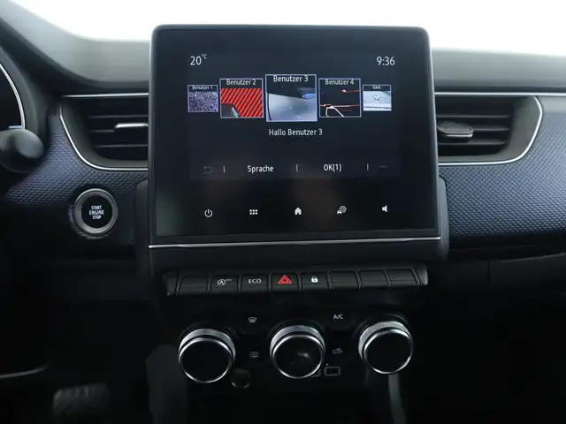 Renault Arkana view 15