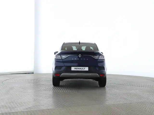 Renault Arkana view 5