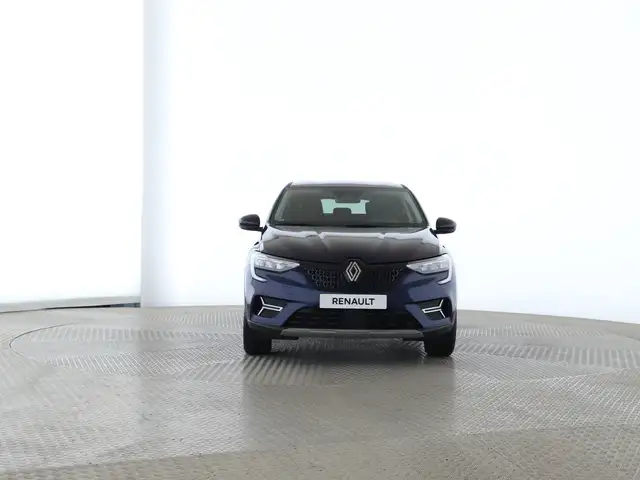 Renault Arkana view 2
