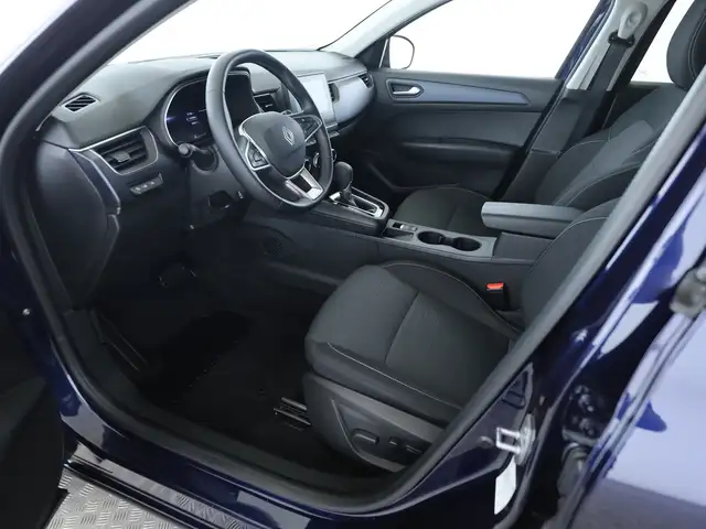 Renault Arkana view 10