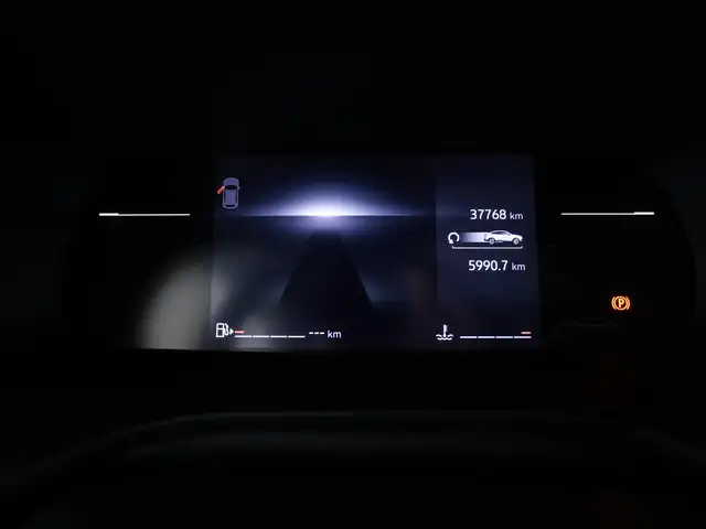 Renault Arkana view 14