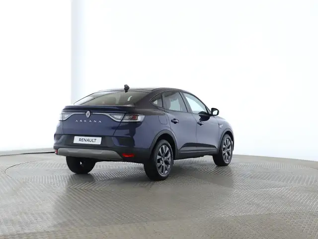 Renault Arkana view 4