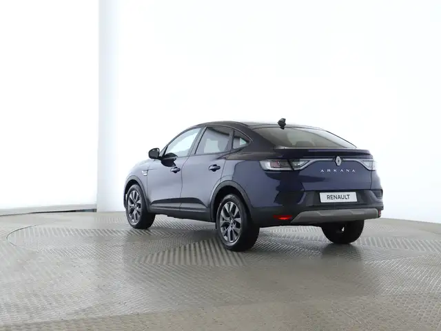 Renault Arkana view 8