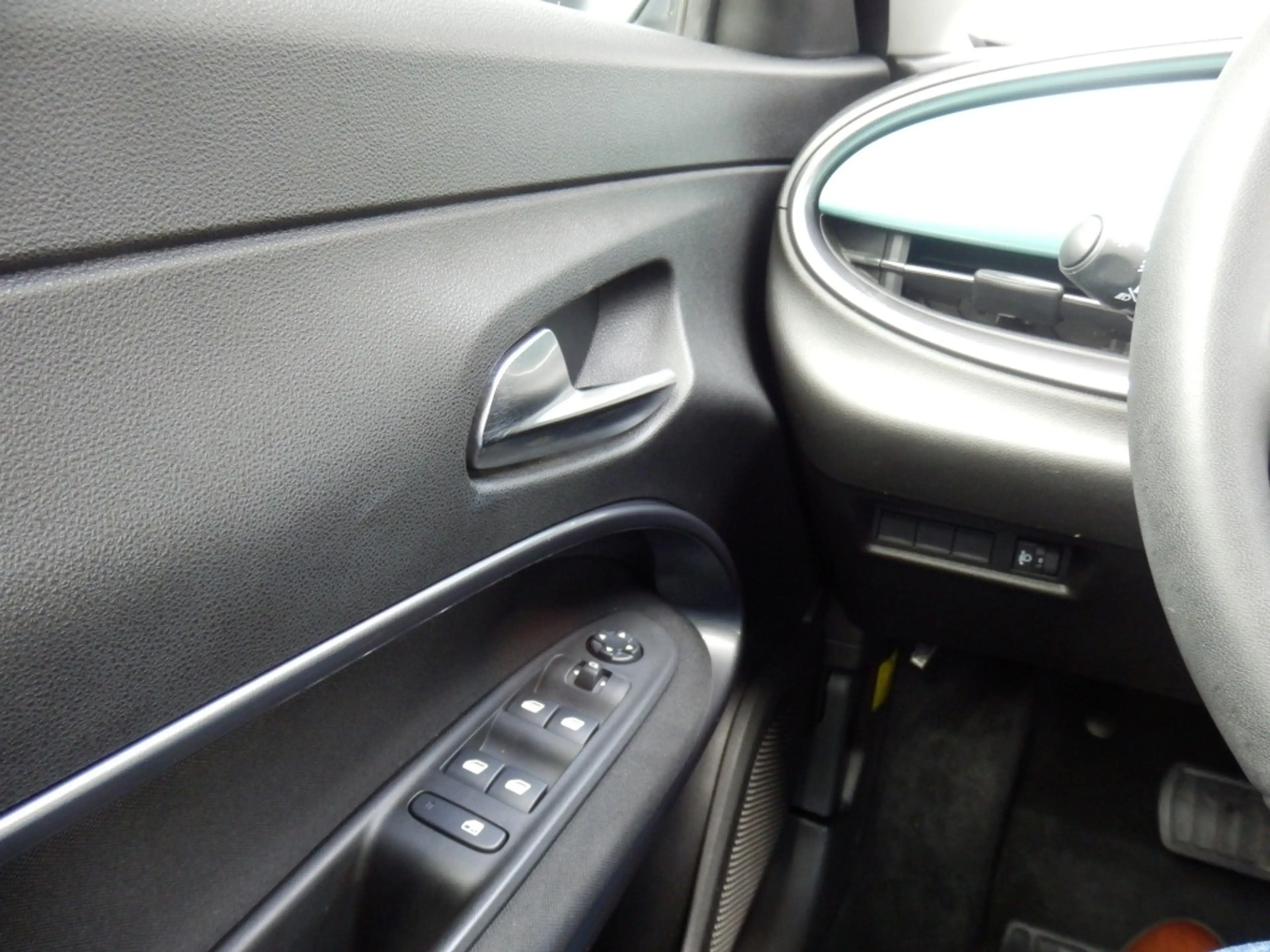 Fiat 600 1.2 Hybrid — photo 13
