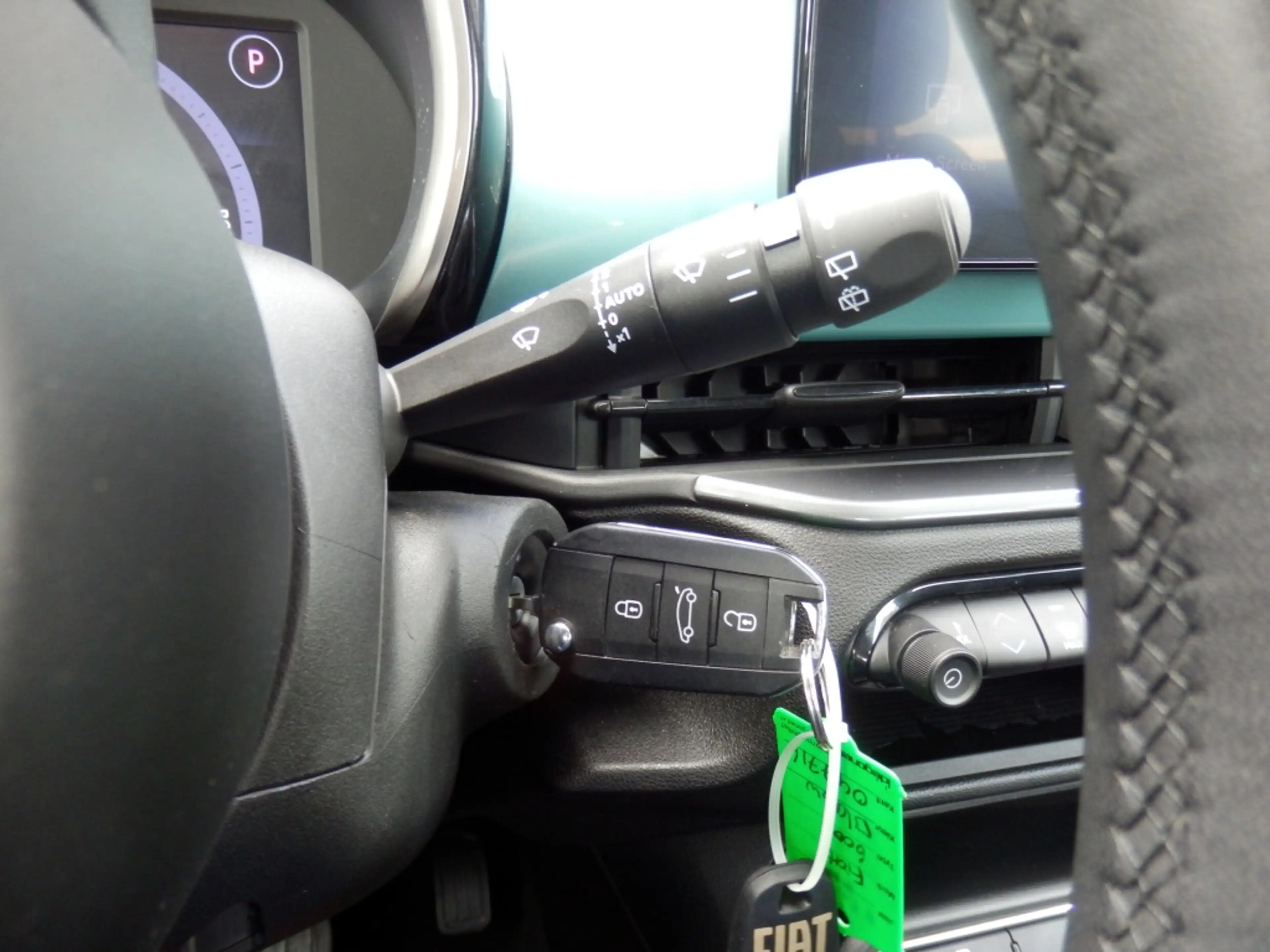 Fiat 600 1.2 Hybrid — photo 15