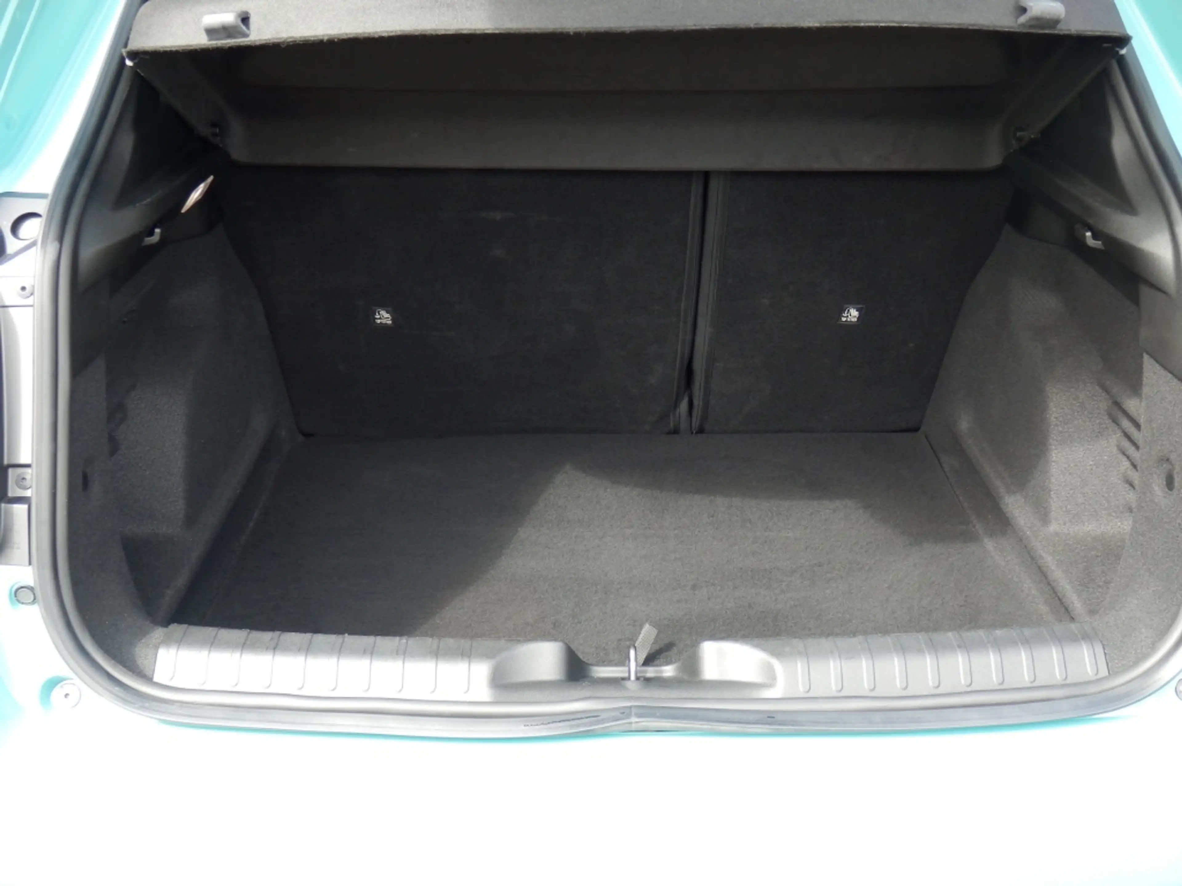 Fiat 600 1.2 Hybrid — photo 9