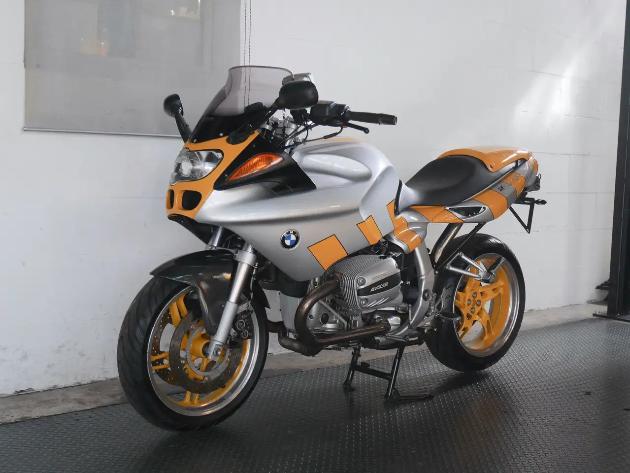 BMW R 1100 S