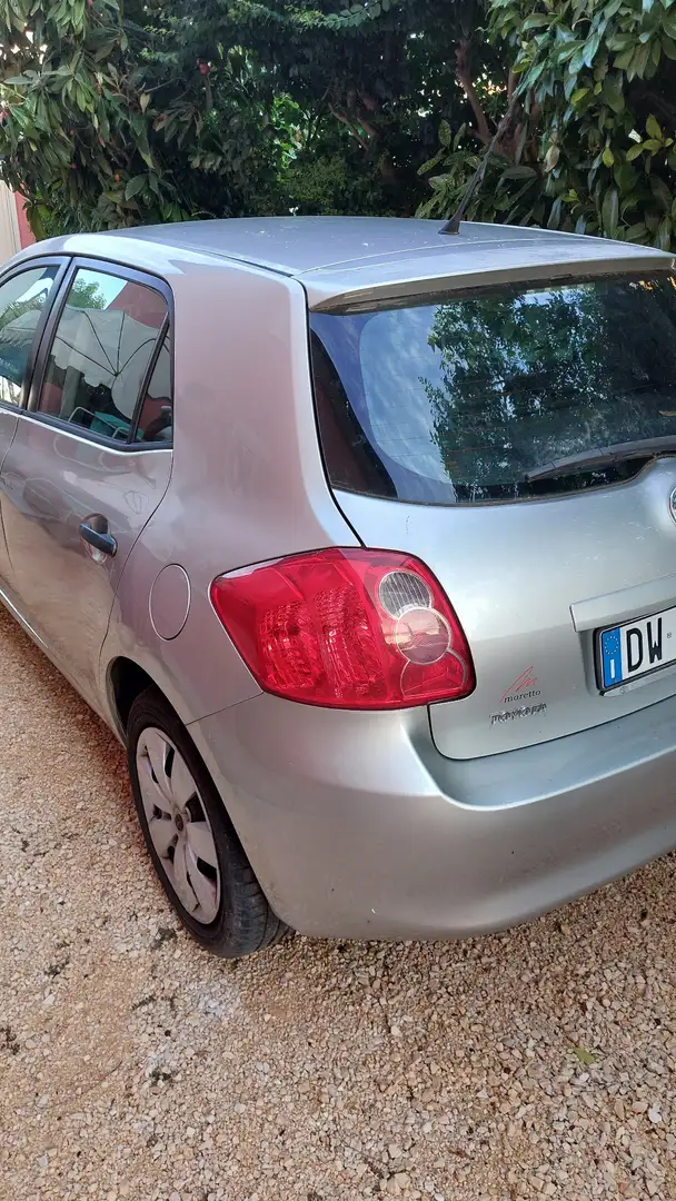 Toyota Auris 5p 1.3 dual - 2