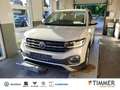 Volkswagen T-Cross 1.0 TSI STYLE *LED *APP *ALU *SHZ *DAB+ * Grijs - thumbnail 1