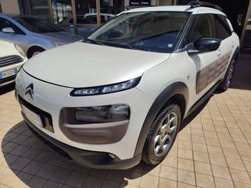 C4 Cactus 2014 1.6 bluehdi Shine s