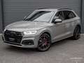 Audi Q5 55 TFSI e quattro Competition Luchtvering Trekhaak Grijs - thumbnail 36