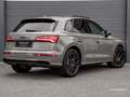 Audi Q5 55 TFSI e quattro Competition Luchtvering Trekhaak Grijs - thumbnail 4