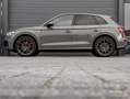 Audi Q5 55 TFSI e quattro Competition Luchtvering Trekhaak Grijs - thumbnail 12