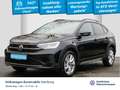 Volkswagen Taigo 1.0 TSI Goal DSG LM17 ACC Navi Schwarz - thumbnail 1