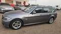BMW 318 318dA Touring Gris - thumbnail 4