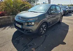 Citroen C3 1.2l Ess 110 GARANTIE
