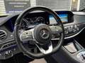 Mercedes-Benz S 400 d L 4M AMG*2xTV*PANO*NACHTSICHT*360°Kamera* Blanc - thumbnail 26